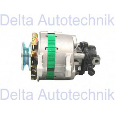 L 42 260 DELTA AUTOTECHNIK Генератор