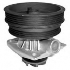 QCP3208 QUINTON HAZELL Водяной насос