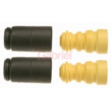 GP053 GABRIEL Пылезащитный комплект, амортизатор