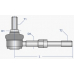 PE-LS-0785 MOOG Тяга / стойка, стабилизатор