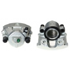 34886 BUDWEG CALIPER Тормозной суппорт