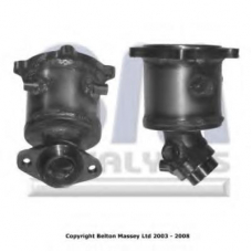 BM91265 BM CATALYSTS Катализатор