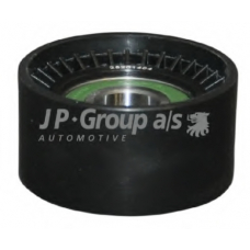 1218301300 Jp Group Паразитный / ведущий ролик, поликлиновой ремень