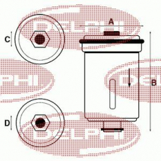 FF0153 DELPHI 