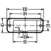 2PF 961 167-021 HELLA Габаритные огни; габаритные огни