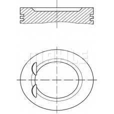 011 03 03 MAHLE Поршень