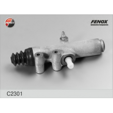 C2301 FENOX Главный цилиндр, система сцепления