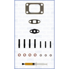 JTC11133 AJUSA Монтажный комплект, компрессор