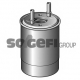 FP5923 COOPERSFIAAM FILTERS Топливный фильтр