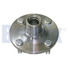 051366B BENDIX Ступица колеса