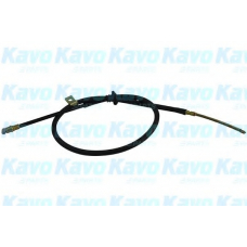 BHC-3045 KAVO PARTS Трос, стояночная тормозная система