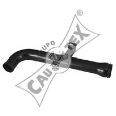 955018 CAUTEX Трубка охлаждающей жидкости