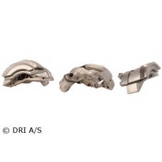 4141211 DRI Тормозной суппорт