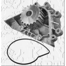 KCP1937 KEY PARTS Водяной насос