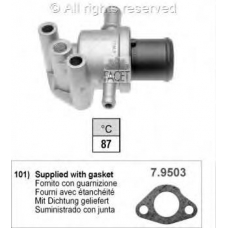 7.8105 FACET Термостат, охлаждающая жидкость