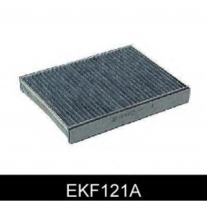 EKF121A COMLINE Фильтр, воздух во внутренном пространстве