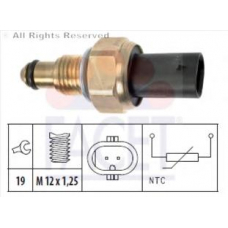 7.3338 FACET Датчик, температура топлива