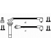7384 NGK Комплект проводов зажигания
