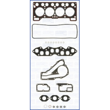 52019700 AJUSA Комплект прокладок, головка цилиндра