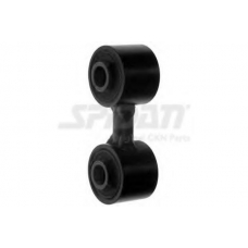 57642 SPIDAN Тяга / стойка, стабилизатор