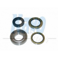 WBK-3007 KAVO PARTS Комплект подшипника ступицы колеса