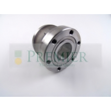 PWK0500 BRT Bearings Комплект подшипника ступицы колеса