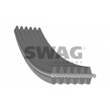 20 94 0712 SWAG Поликлиновой ремень