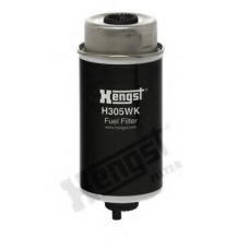H305WK HENGST FILTER Топливный фильтр