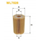 WL7528 WIX Масляный фильтр