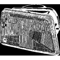 50640121 SCHLIECKMANN Основная фара