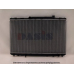 211590N AKS DASIS Радиатор, охлаждение двигателя