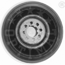 F8-5653 OPTIMAL Ременный шкив, коленчатый вал