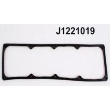 J1221019 NIPPARTS Прокладка, крышка головки цилиндра