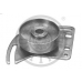 0-N849 OPTIMAL Натяжной ролик, поликлиновой  ремень
