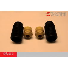 DS.111 STATIM Пылезащитный комплект, амортизатор