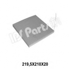 ICF-3900 IPS Parts Фильтр, воздух во внутренном пространстве