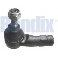040377B BENDIX Наконечник поперечной рулевой тяги