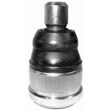 24654 01 LEMFORDER Несущий / направляющий шарнир