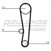 RR1195K1 ROULUNDS Комплект ремня грм