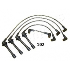 IC-102 JAPANPARTS Комплект проводов зажигания