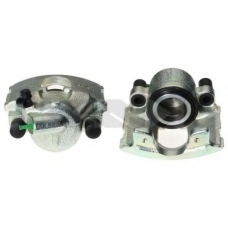 402860 SPIDAN Тормозной суппорт