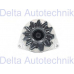 L 60 820 DELTA AUTOTECHNIK Генератор