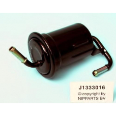J1333016 NIPPARTS Топливный фильтр