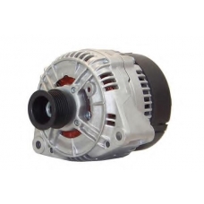 011168 DA SILVA Генератор