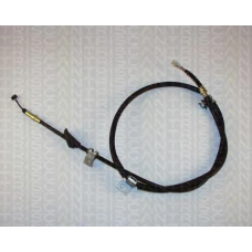 8140 40121 TRIDON Hand brake cable