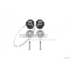 02.32.014 TRUCKTEC AUTOMOTIVE Ремкомплект, балка моста