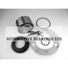 ABK803 Automotive Bearings Комплект подшипника ступицы колеса