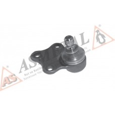 10CT0100 AS METAL Опора шаровая