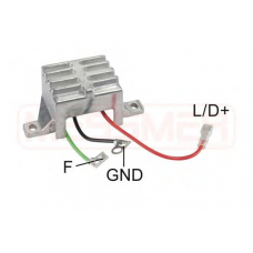 215855 ERA Регулятор генератора