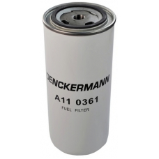 A110361 DENCKERMANN Топливный фильтр